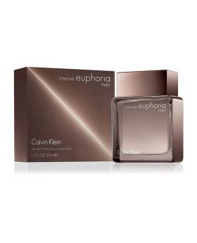 CALVIN KLEIN INTENSE EUPHORIA