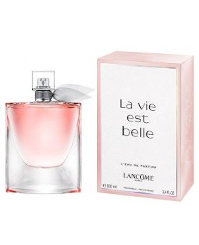 LANCOME LA VIE EST BELLE