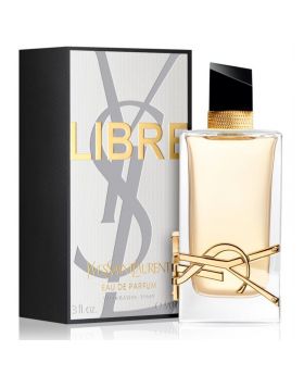 YSL LIBRE