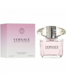 VERSACE BRIGHT CRYSTAL