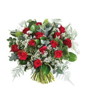 EXPRESS FLORA ROSE BOUQUET 2