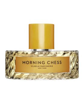 VILHELM PARFUMERIE MORNING CHESS