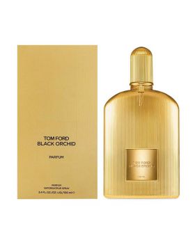 TOM FORD BLACK ORCHID PARFUM