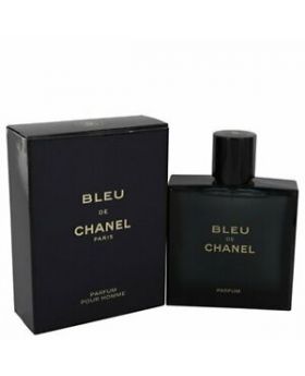 CHANEL BLEU DE CHANEL