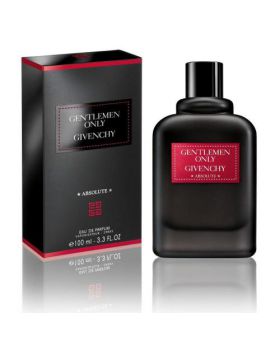 GIVENCHY GENTLEMEN ONLY ABSOLUTE