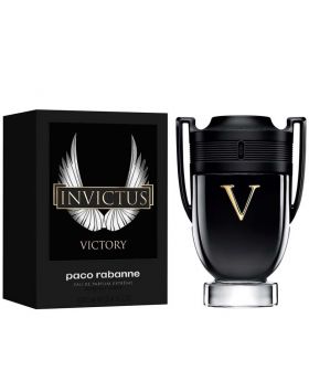 PACO RABANNE INVICTUS VICTORY EXTREME