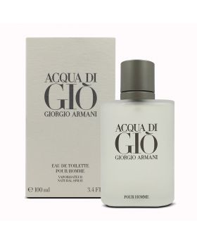 GIORGIO ARMANI ACQUA DI GIO