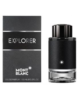 MONT BLANC EXPLORER