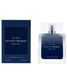 NARCISO RODRIGUEZ BLEU NOIR EXTREME