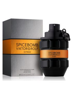 VIKTOR & ROLF SPICEBOMB EXTREME