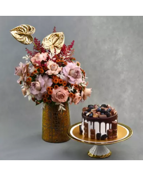 Al Naeem Florals and Cake