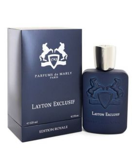 PARFUMS DE MARLY LAYTON EXCLUSIF