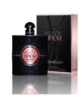 YSL BLACK OPIUM
