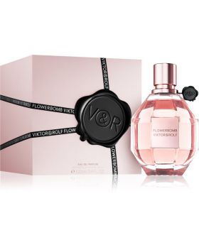 VIKTOR & ROLF FLOWER BOMB