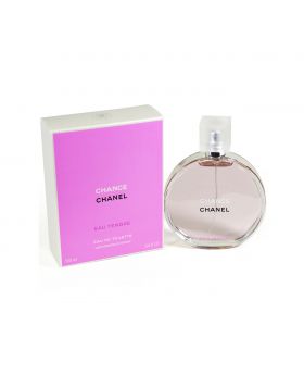 CHANEL CHANCE EAU TENDRE
