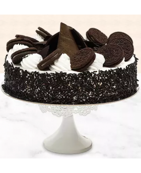 Oreo Cake