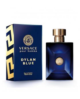 VERSACE HOMME DYLAN BLUE