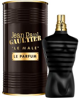 JEAN PAUL GAULTIER LE MALE LE PARFUM