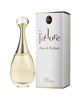 CHRISTIAN DIOR J'ADORE 