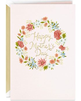 Mothers Day Card (All Kinds of Beautiful)