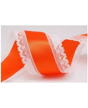 ORANGES RIBBON