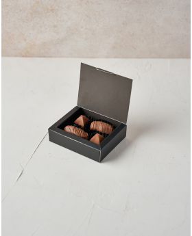 Small Dates and Bonbon Box