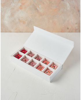 10 pcs hand designed mothers day special
