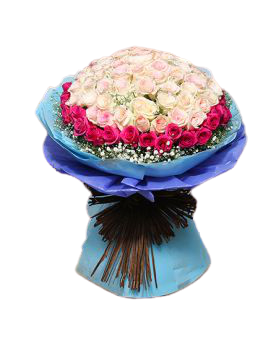 ROYAL ROSE BOUQUET