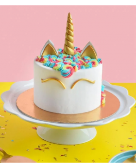 Unicorn Cake 2