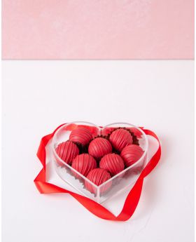 Valentines Special Truffles