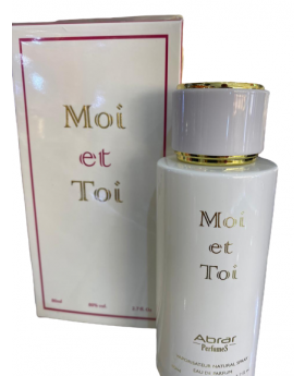 MOI ET TOI