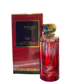 SASARO (ABRAR)