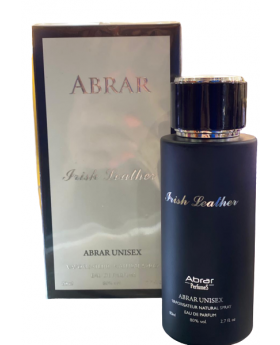 IRISH LEATYER (ABRAR)